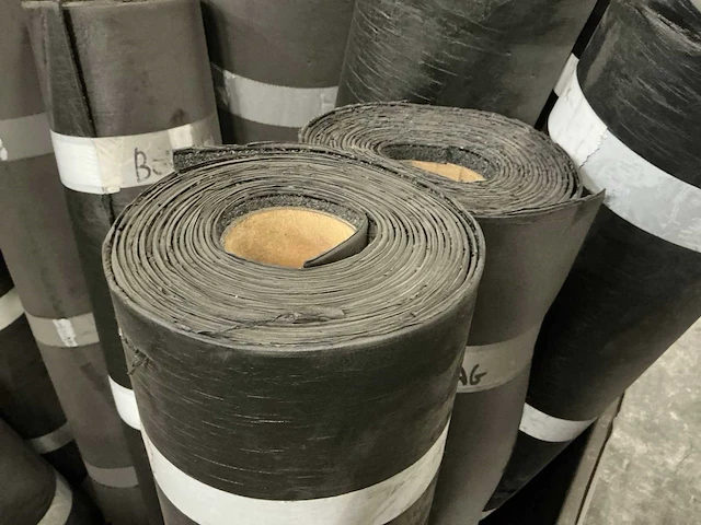 Bse ecoproof partij roofing - afbeelding 2 van  5