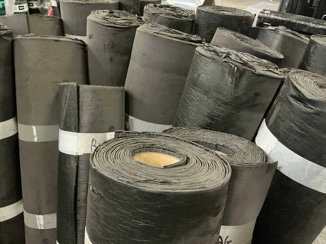 Bse ecoproof partij roofing - afbeelding 3 van  5