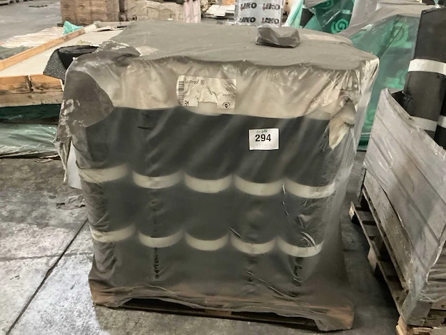 Bse ecoproof partij roofing - afbeelding 5 van  5