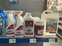 Bsi/zen spa zwembad en jacuzzi toebehoren (65x) - afbeelding 6 van  9