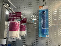 Bsi/zen spa zwembad en jacuzzi toebehoren (65x) - afbeelding 7 van  9