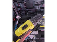 Bsn tools accu boorset 21v - afbeelding 8 van  12