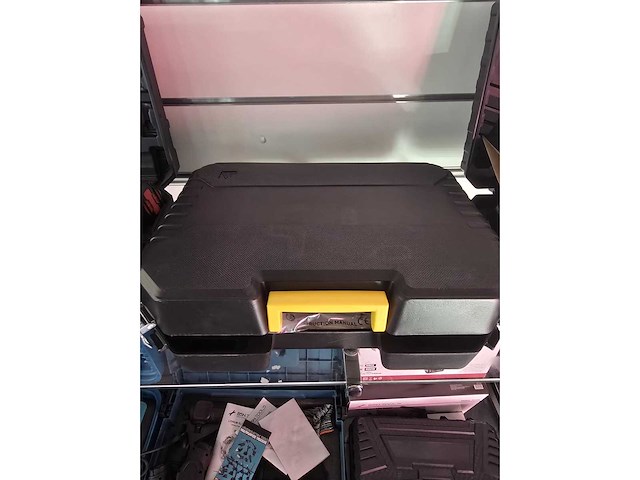 Bsn tools accu boorset 21v - afbeelding 3 van  12