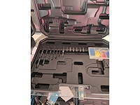 Bsn tools accu boorset 21v - afbeelding 6 van  11