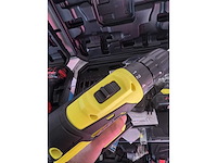 Bsn tools accu boorset 21v - afbeelding 11 van  11