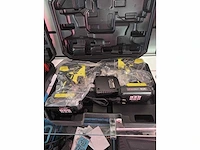 Bsn tools accu boorset 21v - afbeelding 5 van  12