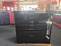 Bsn tools black - afbeelding 2 van  9