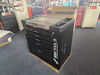 Bsn tools black - afbeelding 9 van  12