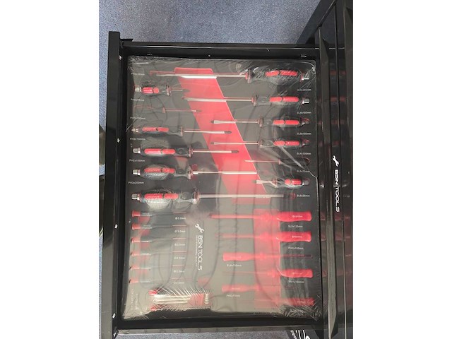 Bsn tools black - afbeelding 2 van  4