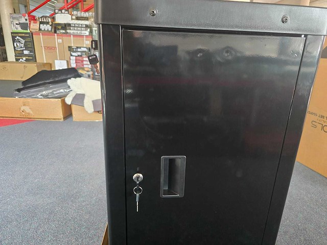 Bsn tools black - afbeelding 2 van  6