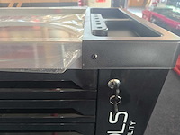 Bsn tools black - afbeelding 2 van  12