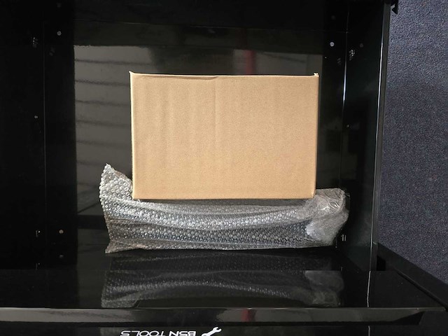 Bsn tools black - afbeelding 9 van  9