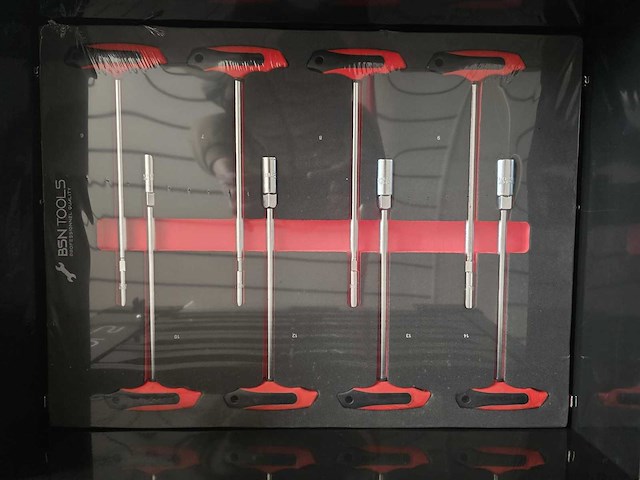 Bsn tools black - afbeelding 4 van  8