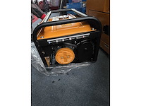 Bsntools hh2500 - afbeelding 2 van  14