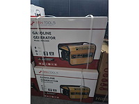 Bsntools hh2500 - afbeelding 3 van  14