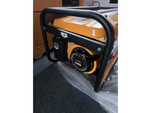 Bsntools hh2500 - afbeelding 12 van  14