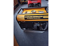 Bsntools hh2500 - afbeelding 9 van  14