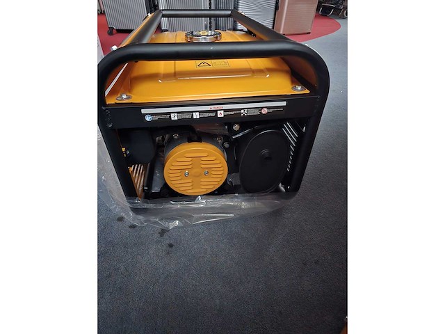 Bsntools hh2500 - afbeelding 10 van  14