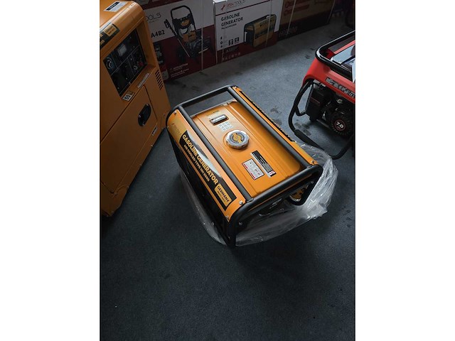 Bsntools hh2500 - afbeelding 6 van  14