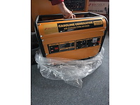 Bsntools hh2500 - afbeelding 10 van  14