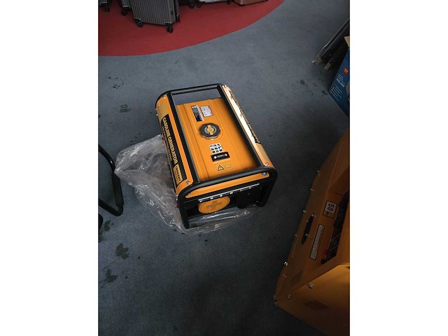 Bsntools hh2500 - afbeelding 6 van  8