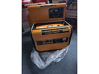 Bsntools hh2500 - afbeelding 1 van  7