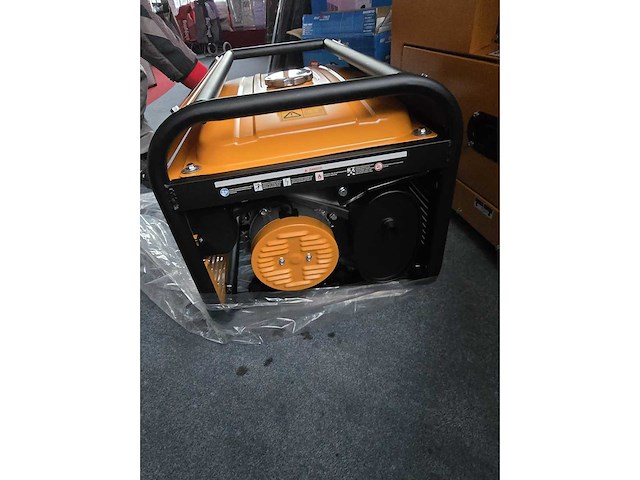 Bsntools hh2500 - afbeelding 1 van  12