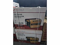 Bsntools hh2500 - afbeelding 3 van  14