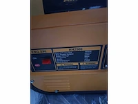 Bsntools hh2500 - afbeelding 8 van  14