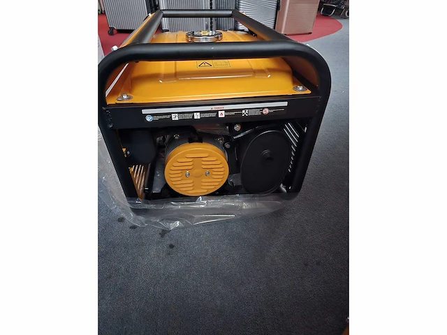 Bsntools hh2500 - afbeelding 13 van  14