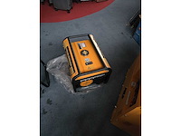 Bsntools hh2500 - afbeelding 6 van  9