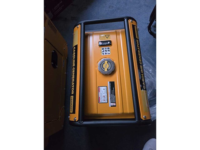 Bsntools hh2500 - afbeelding 8 van  9