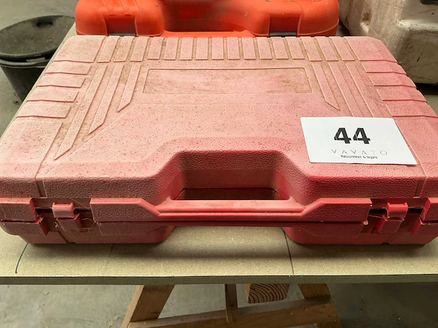 Bspt draadsnijset - afbeelding 8 van  8