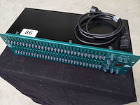 Bss - fcs966 - various audio equipment - afbeelding 1 van  4