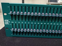Bss - fcs966 - various audio equipment - afbeelding 2 van  4
