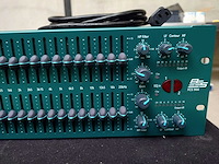 Bss - fcs966 - various audio equipment - afbeelding 3 van  4