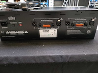 Bss - fcs966 - various audio equipment - afbeelding 4 van  4