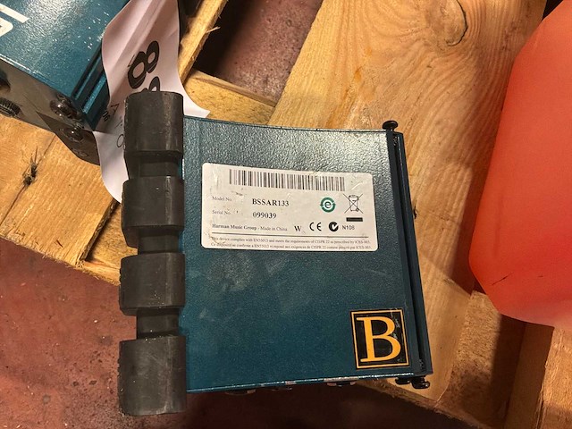 Bss ar133 di box (4x) - afbeelding 2 van  3