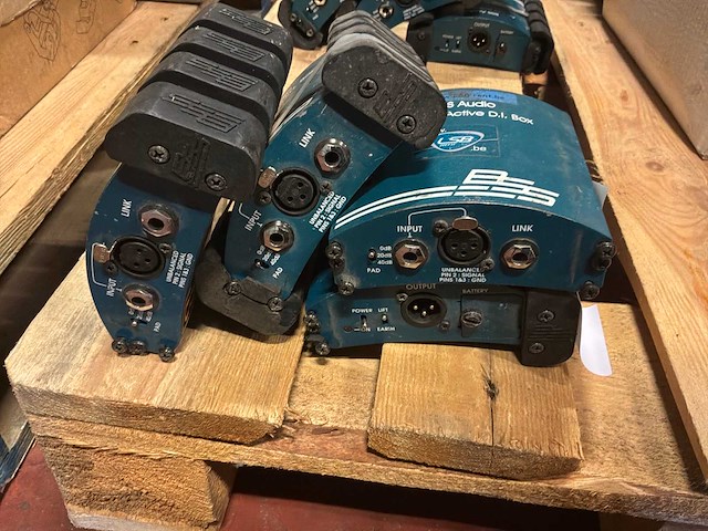 Bss ar133 di box (4x) - afbeelding 3 van  3