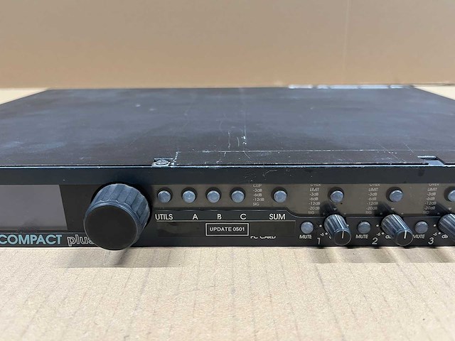 Bss fds-366 omnidrive compact plus - afbeelding 3 van  7