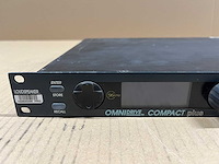 Bss fds-366 omnidrive compact plus - afbeelding 2 van  7