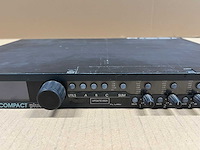 Bss fds-366 omnidrive compact plus - afbeelding 3 van  7