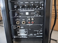 Bst speaker - afbeelding 6 van  7