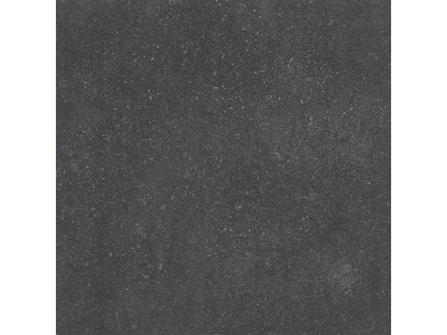 Bstone sten black matte 60x60 cm - vloertegel 23m² - afbeelding 1 van  4