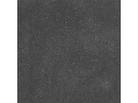 Bstone sten black matte 60x60 cm - vloertegel 23m² - afbeelding 1 van  4