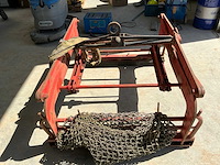 Bsv steenklem - afbeelding 2 van  6