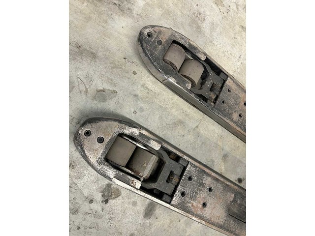 Bt - 2007 - ose250p - orderpicker - afbeelding 5 van  9