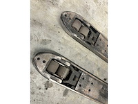 Bt - 2007 - ose250p - orderpicker - afbeelding 5 van  9