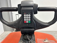 Bt - 2007 - ose250p - orderpicker - afbeelding 6 van  9