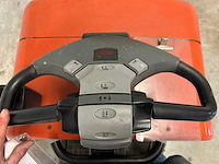 Bt - 2007 - ose250p - orderpicker - afbeelding 7 van  9